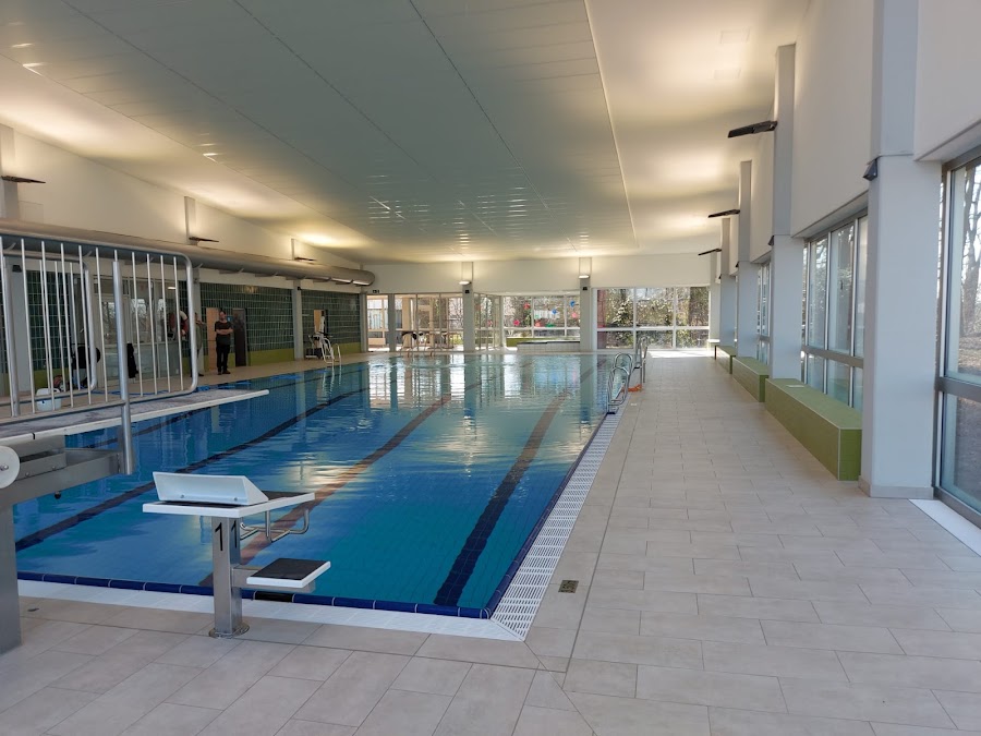 Hallenbad Schwarmstedt