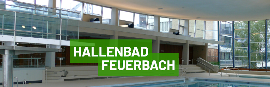 Hallenbad Feuerbach