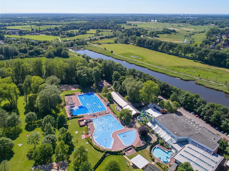 Aquacity Rendsburg