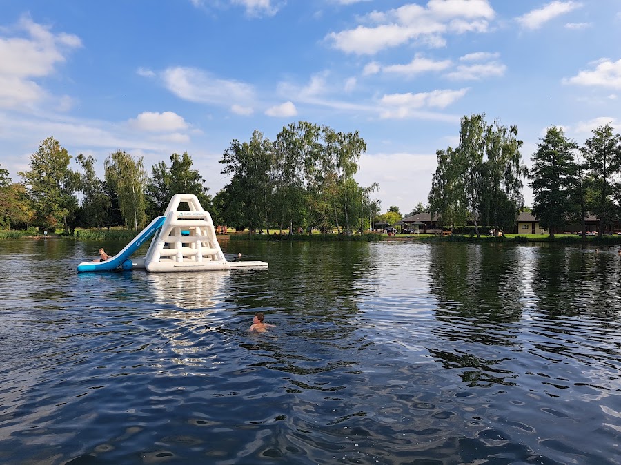 Naturbad Goltzscha