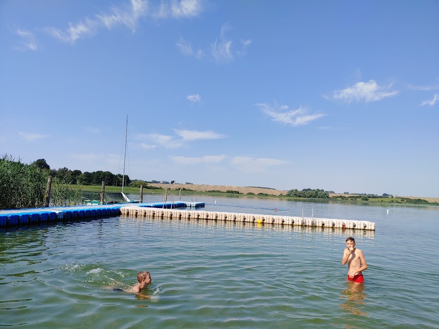 Freibad Langen Brütz