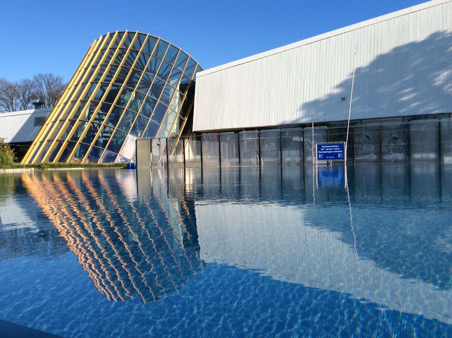HallenFreizeitBad