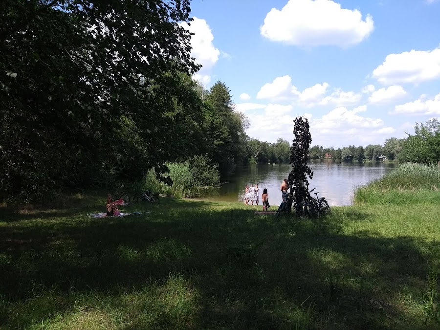 Strandbad Rangsdorf