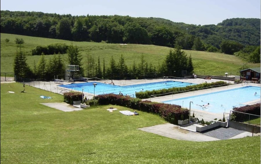 Freibad Birlenbach