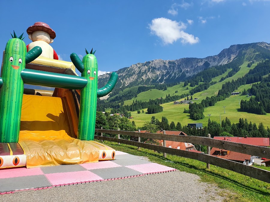 Oberjoch – Familux Resort