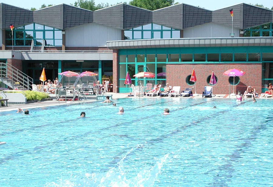 Hössen Schwimmbad