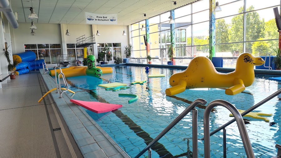 AquaFit Kastellaun