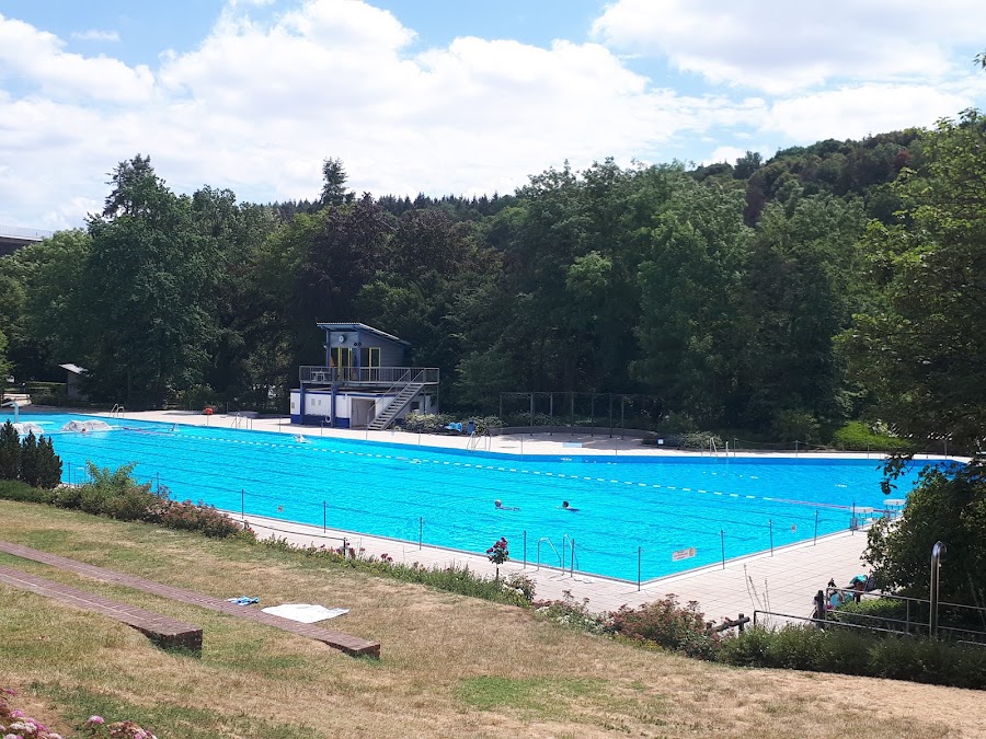 Parkbad Limburg