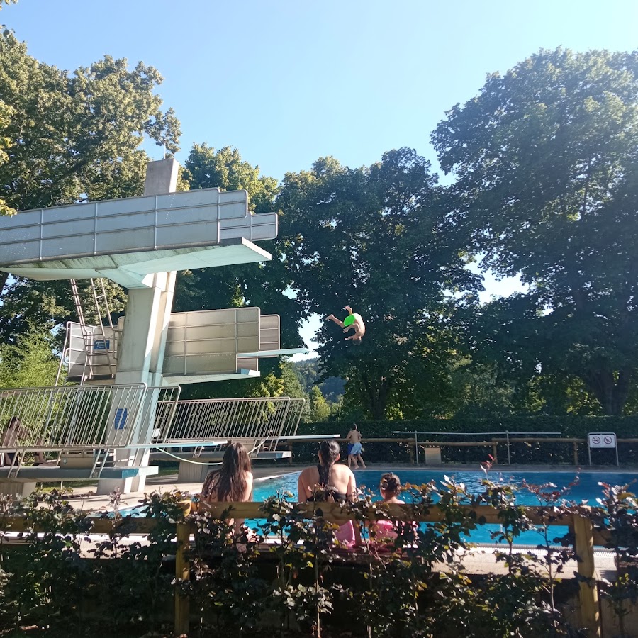 Freizeitbad Renchen