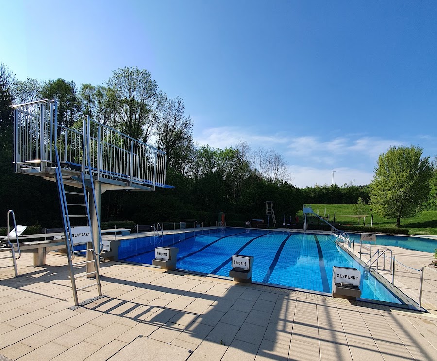 Freibad Winterbach
