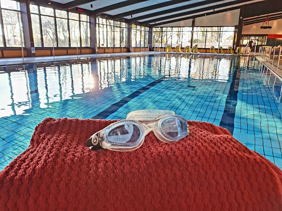 Freizeitbad Dümmer