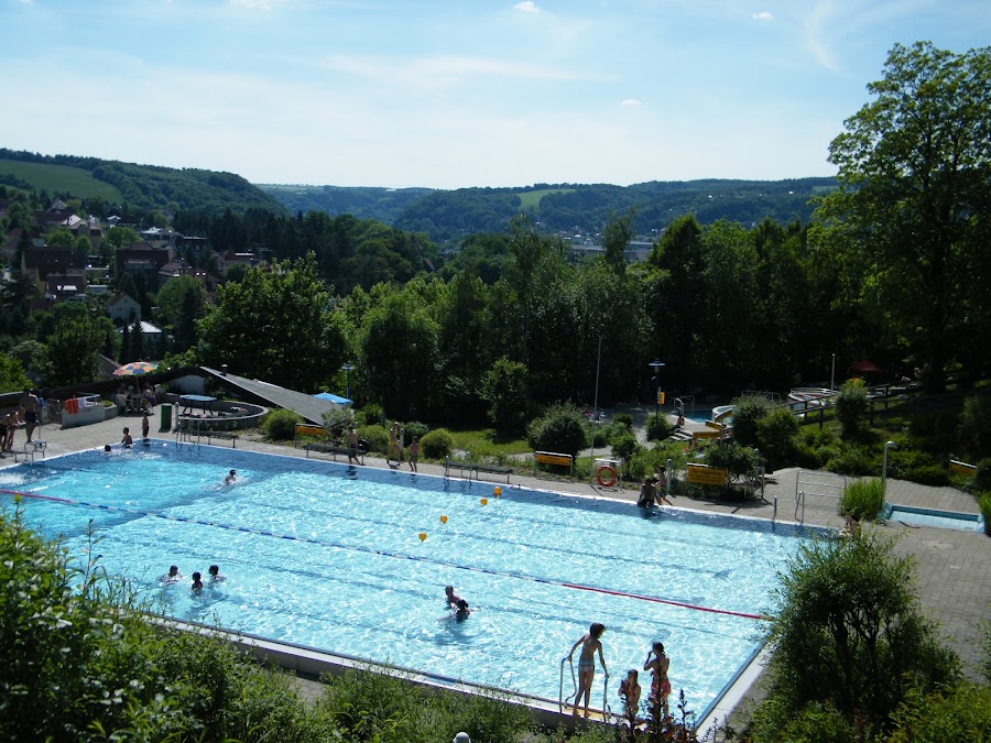 Freibad "Windi"