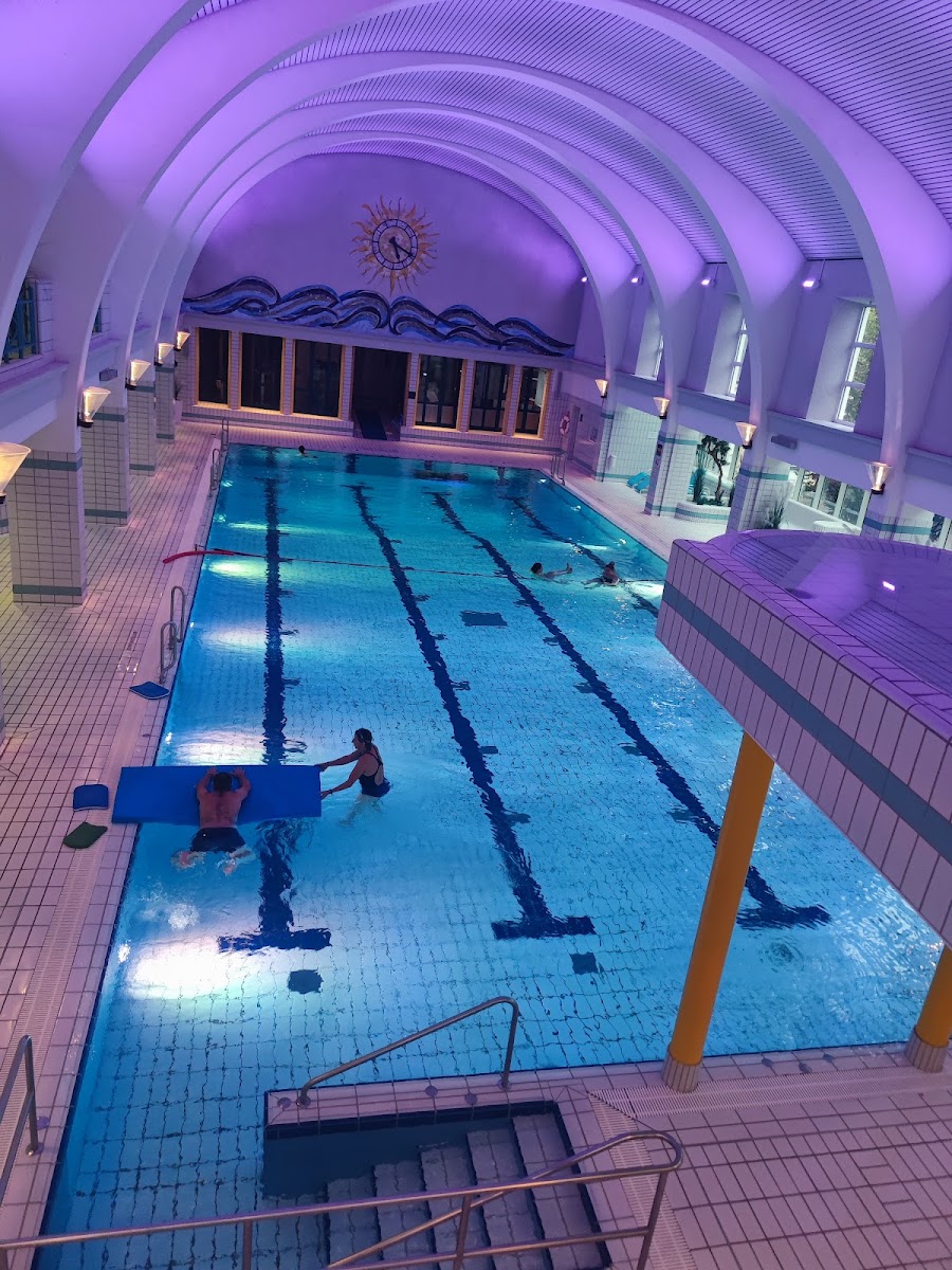 Stadtbad