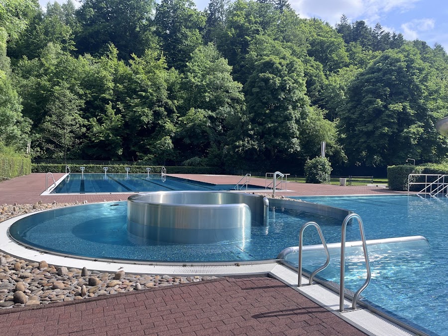 Erlebnisfreibad Dieffenbach