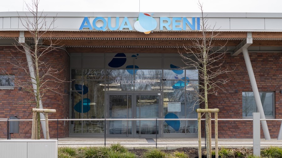 Aqua Reni