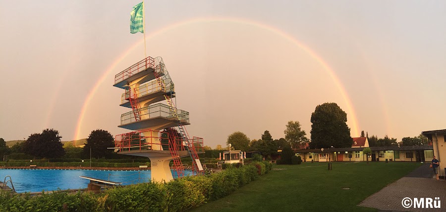 Parkbad Weende