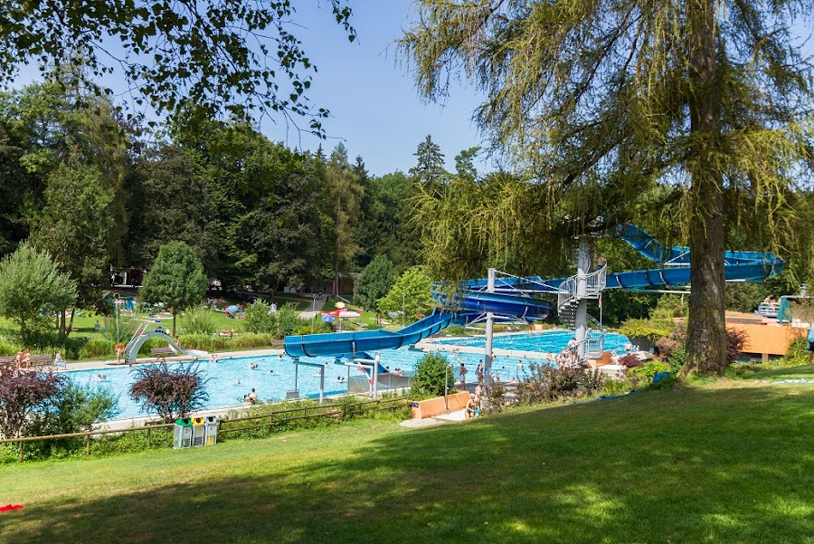 Freibad Weingarten