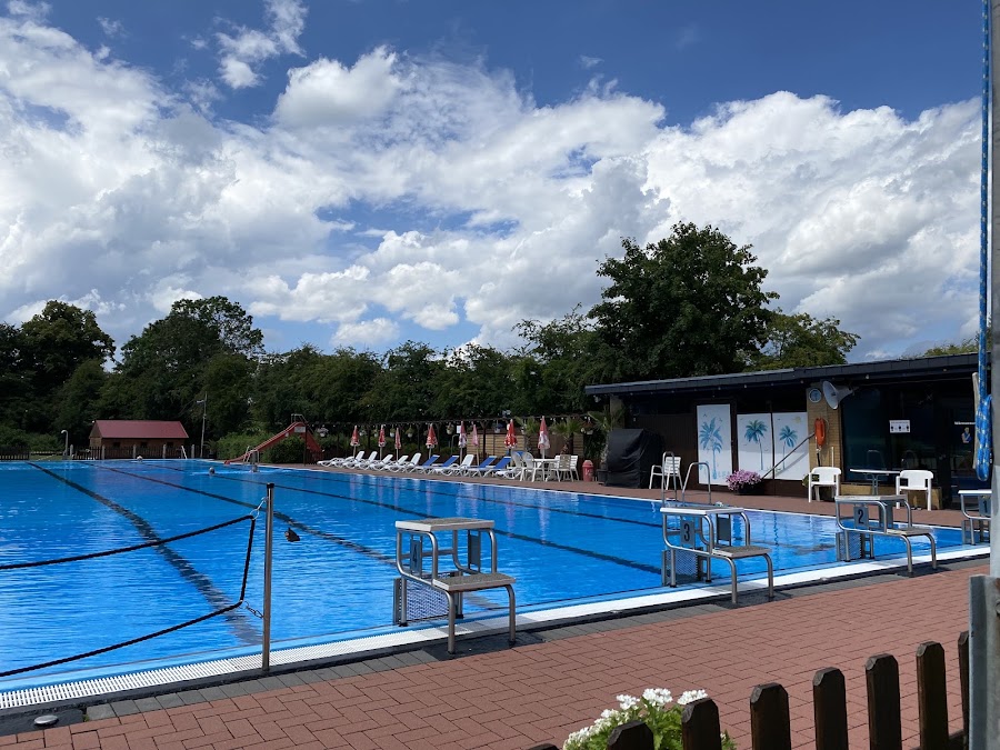 Freibad Bennigsen