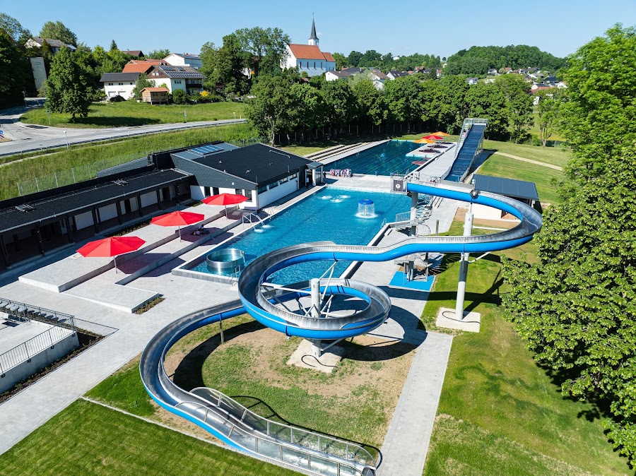 Freibad Steinberg