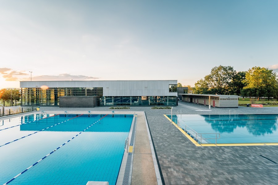 Allwetterbad Flingern