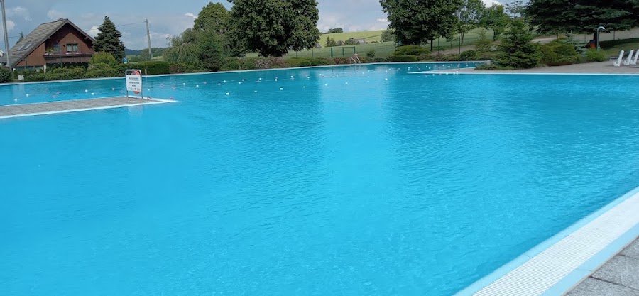 Freibad Venusberg