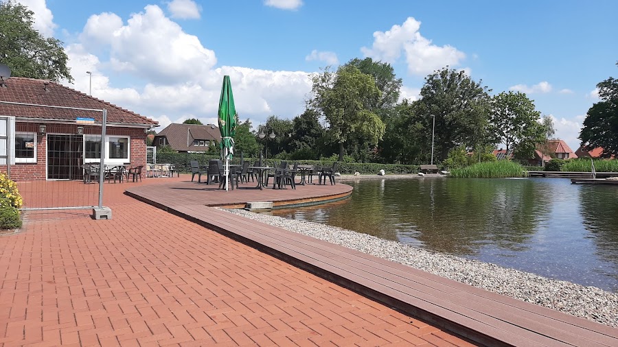 Naturfreibad Kirchdorf