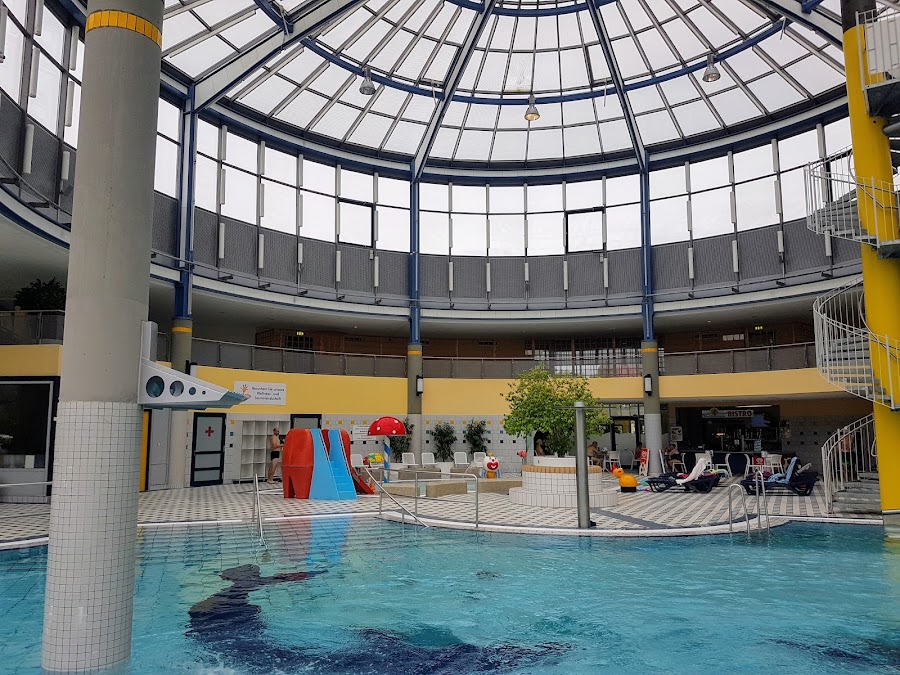 Sport und Freizeitbad Bulabana