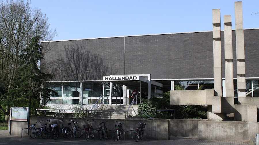 Hallenbad Gladbeck