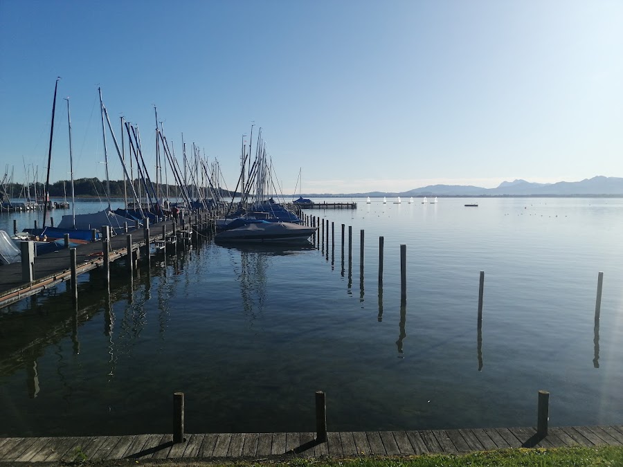 Chiemsee Yacht Club