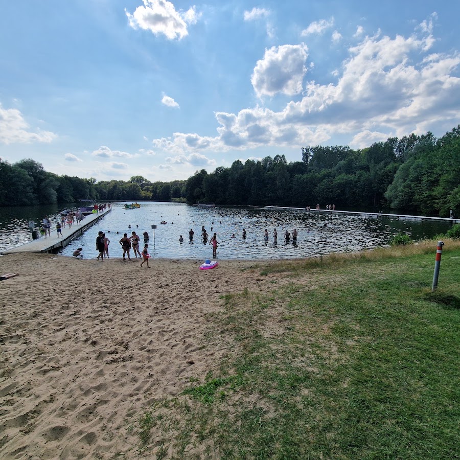 Freibad Saerbeck