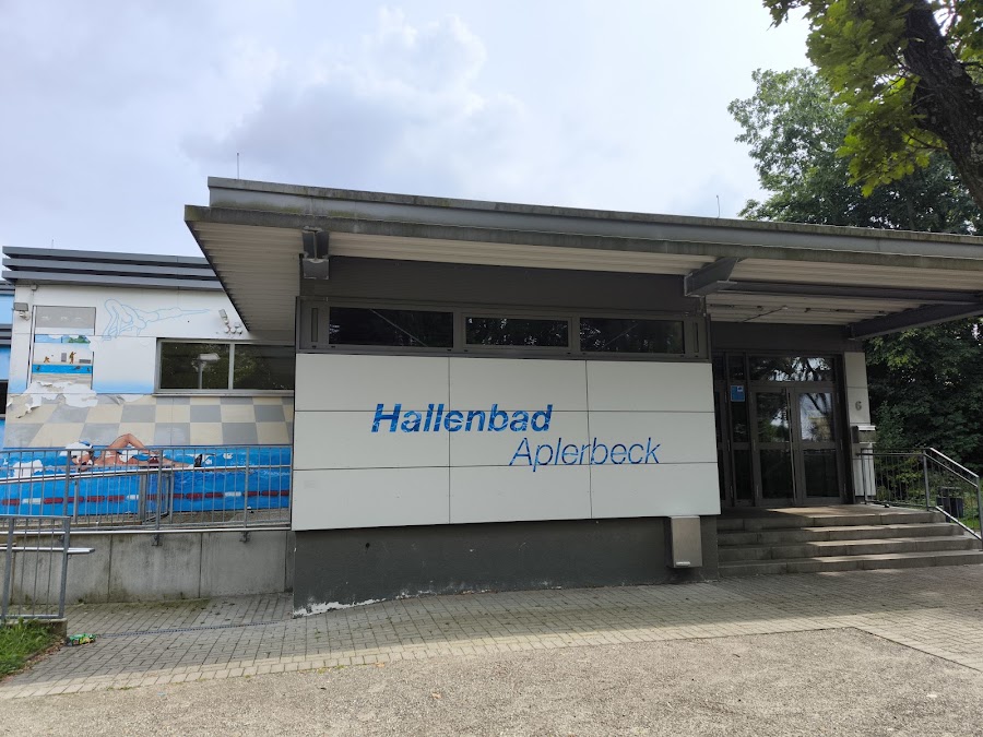Hallenbad Aplerbeck