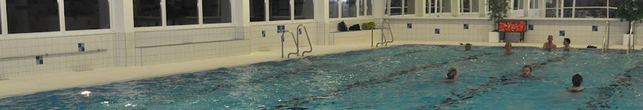 Hallenbad Brakel