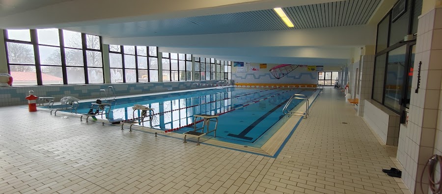 Hallenbad