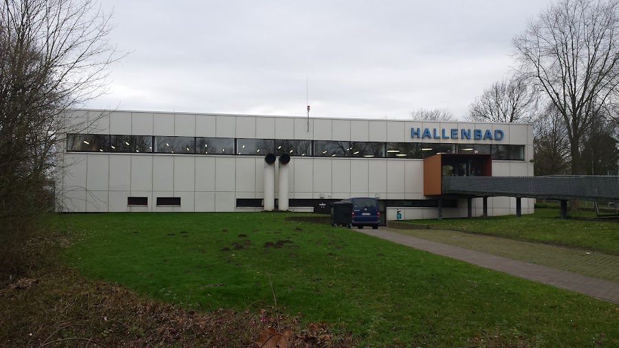 Hallenbad Wolbeck