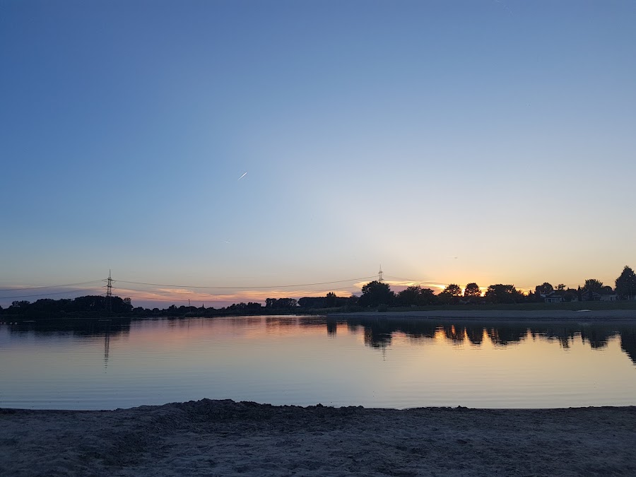Freizeitsee Biblis