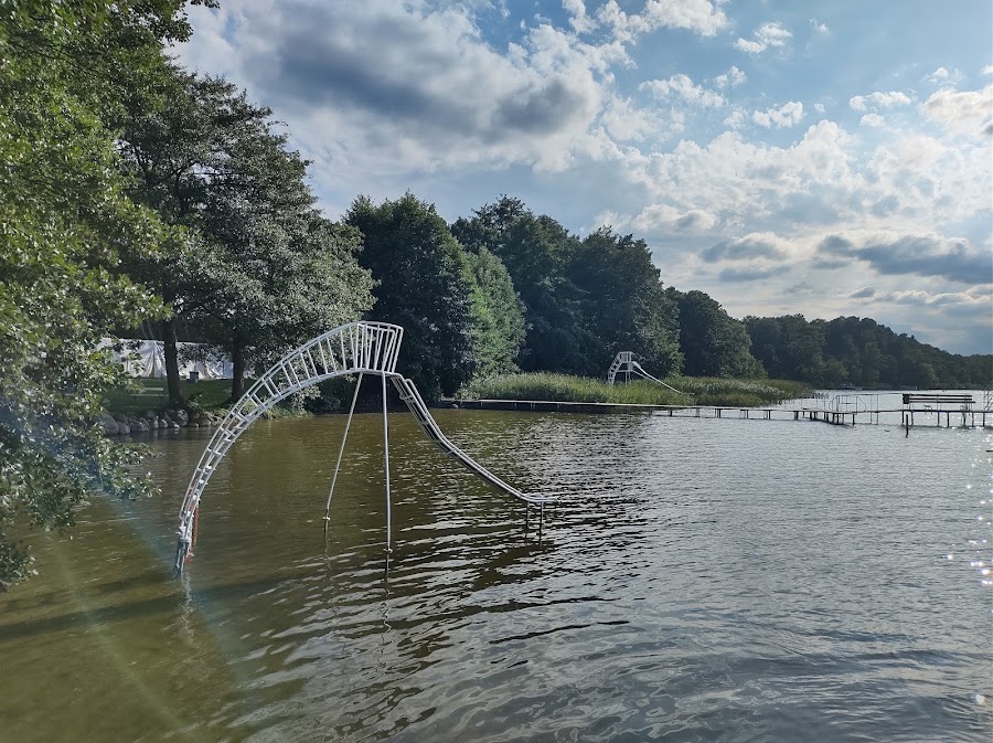 Strandbad Rahmer See