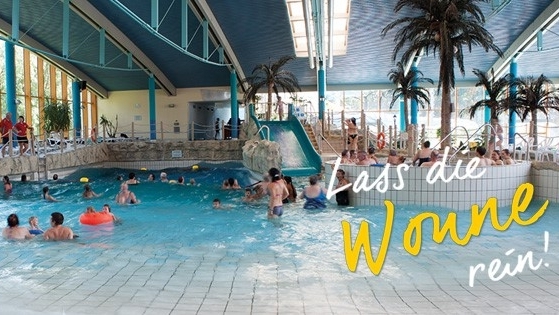 Wonnemar Bad Liebenwerda
