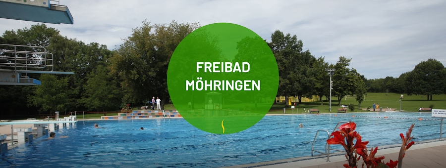 Freibad Möhringen