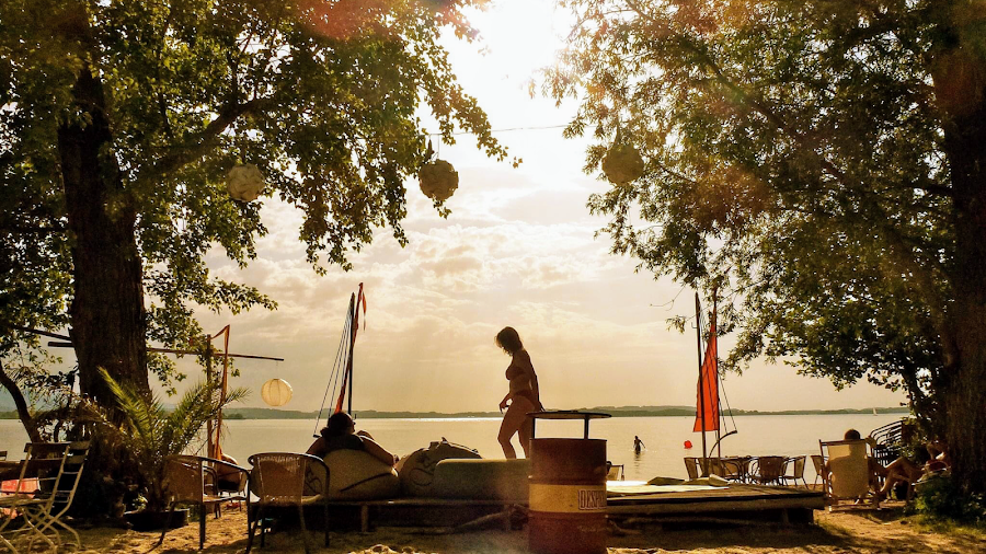 Strandbad
