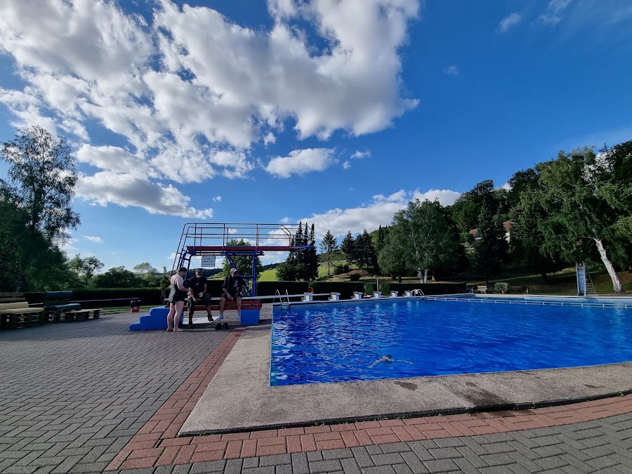 Hilsbad