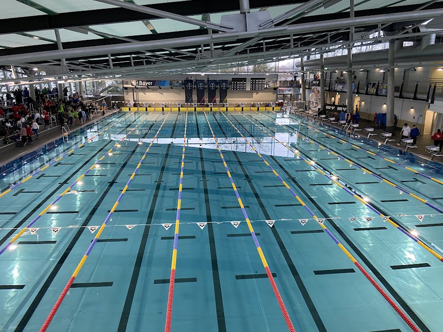 Schwimmsportleistungszentrum Küllenhahn