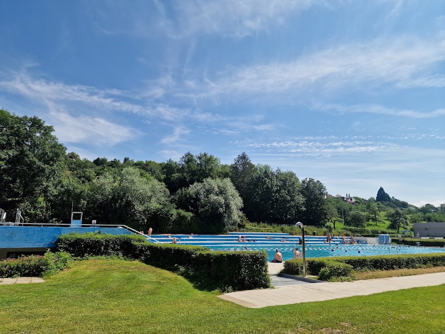 Freibad Denkendorf