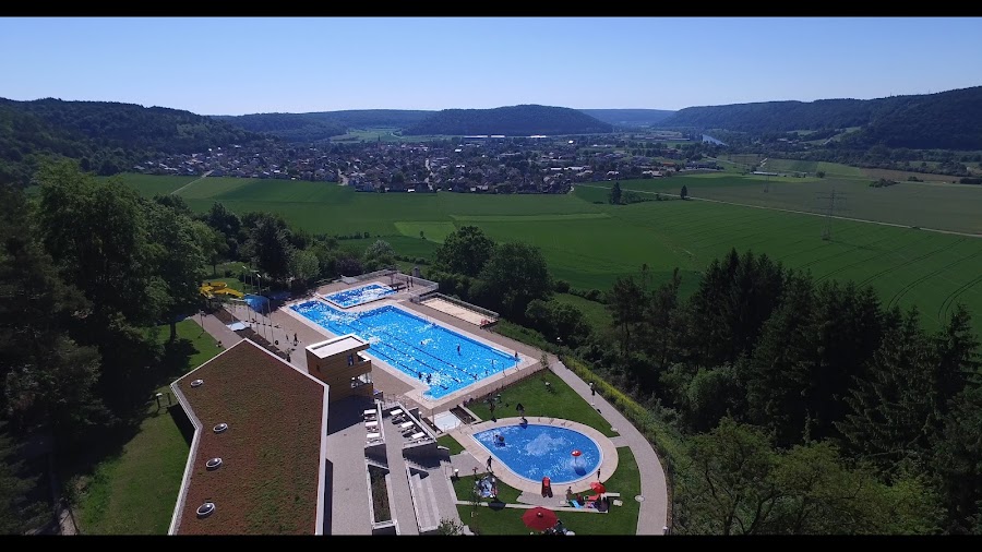 7-Täler-Freibad
