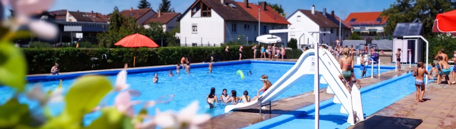 Beutelsbacher Freibad