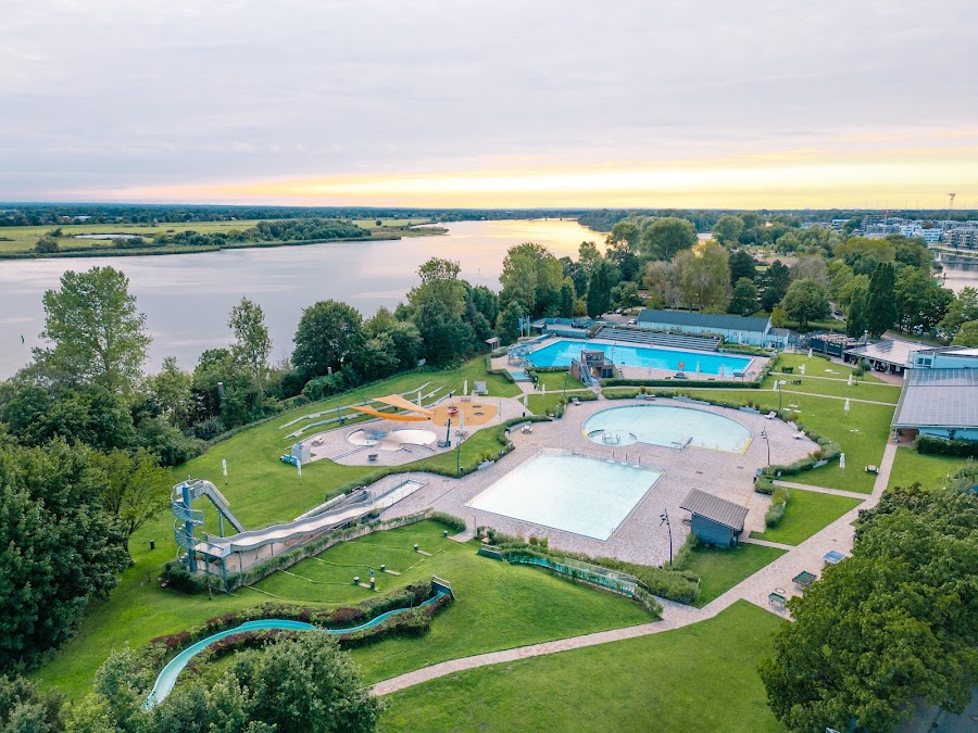 Freizeitbad Geesthacht