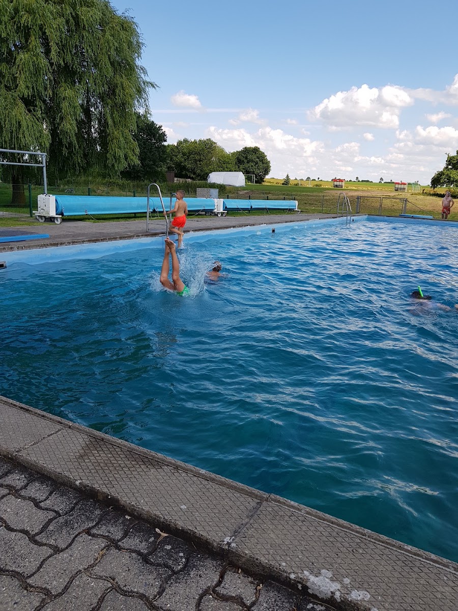Freibad Steinhorst