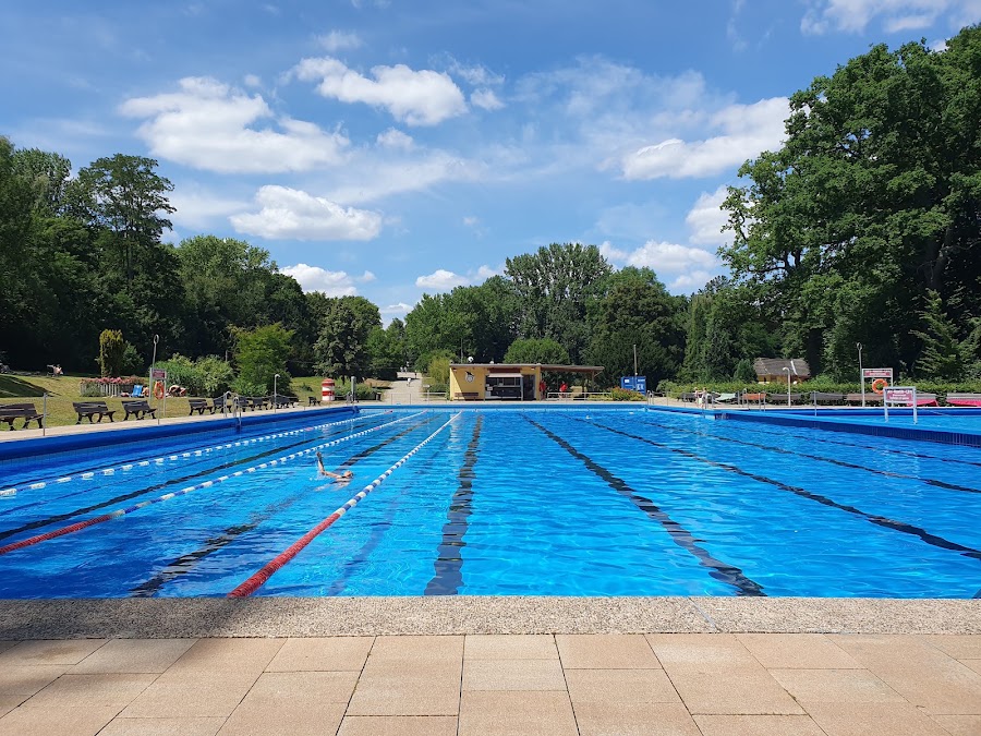 Freibad Wellinghofen