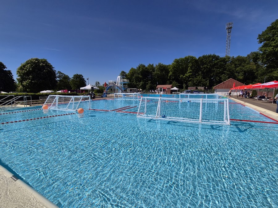 Freibad Gangelt
