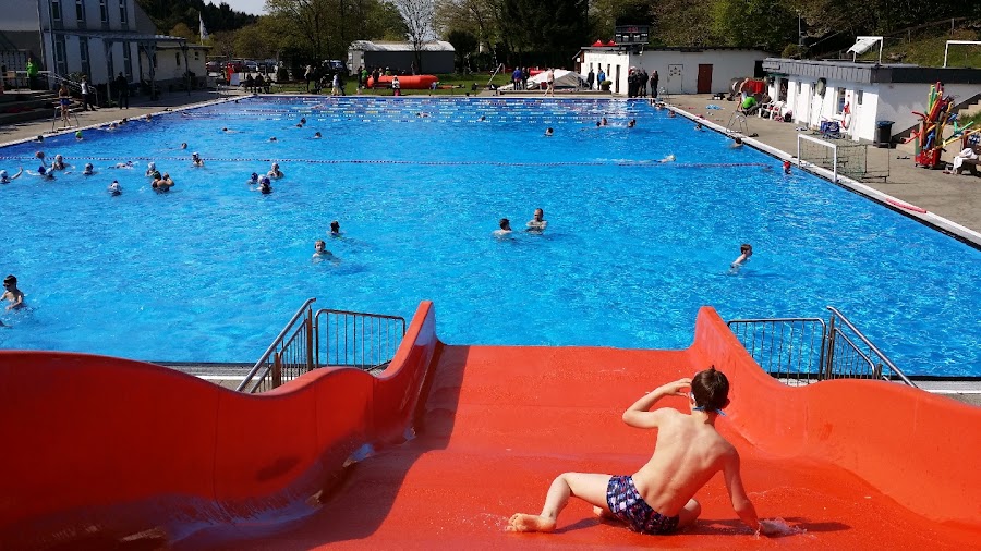 Freibad Neuenhof