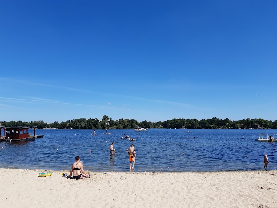 Glindower Strandbad